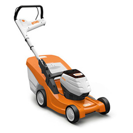 Véhicule neuf - STIHL - RMA